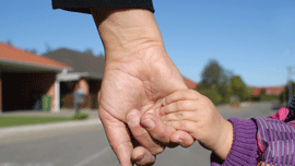 Børnehuset Kærdammen