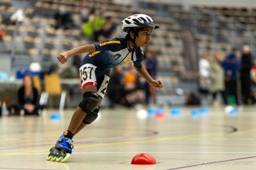 Keerthan Reddy Gaddam, Rullefabrikken