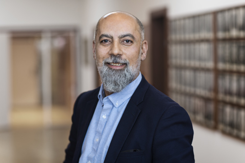 Fatih Baran, 2. viceborgmester