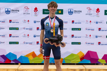 Christoffer Nube, Rullefabrikken