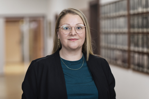 Berit Algreen Nilsson