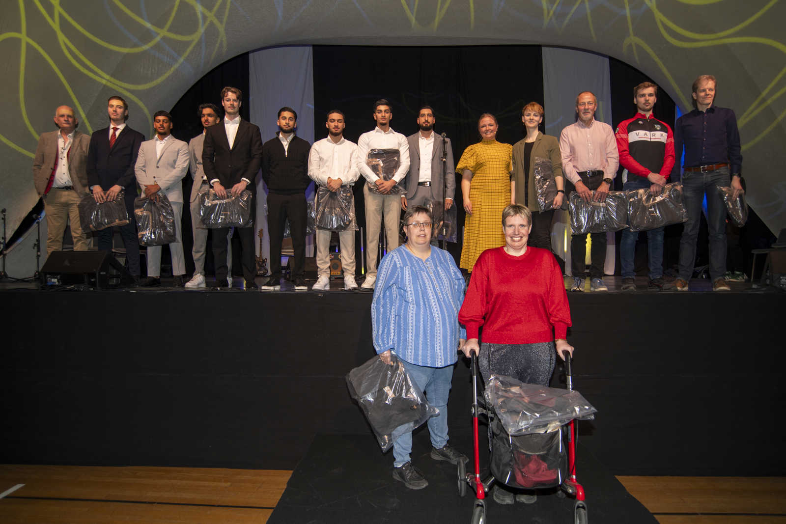 Årets Idrætspræstationer