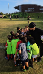 Ebru Korkmaz, BSI Fodbold