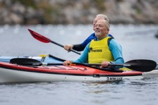 Ralf Pulz, Brøndby Kajakklub