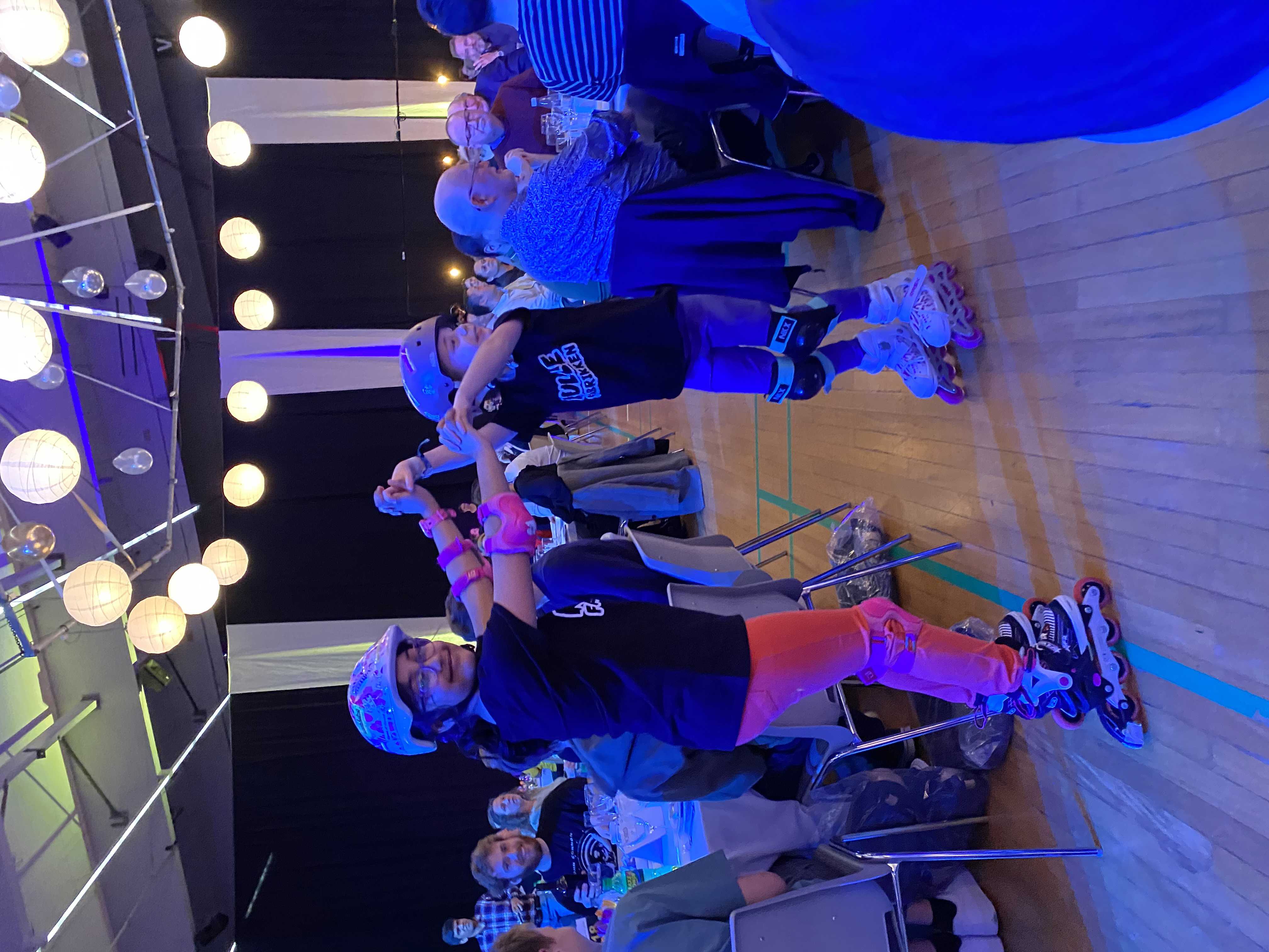 Billede af underholdning