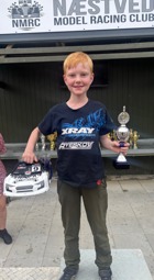 Elias, Brøndby Racing Club