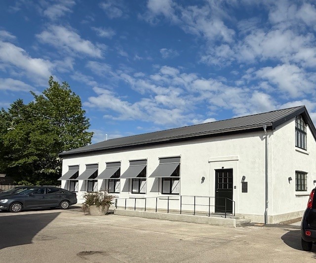 Brøndby Tandpleje Hus 2,  Gildhøj 188