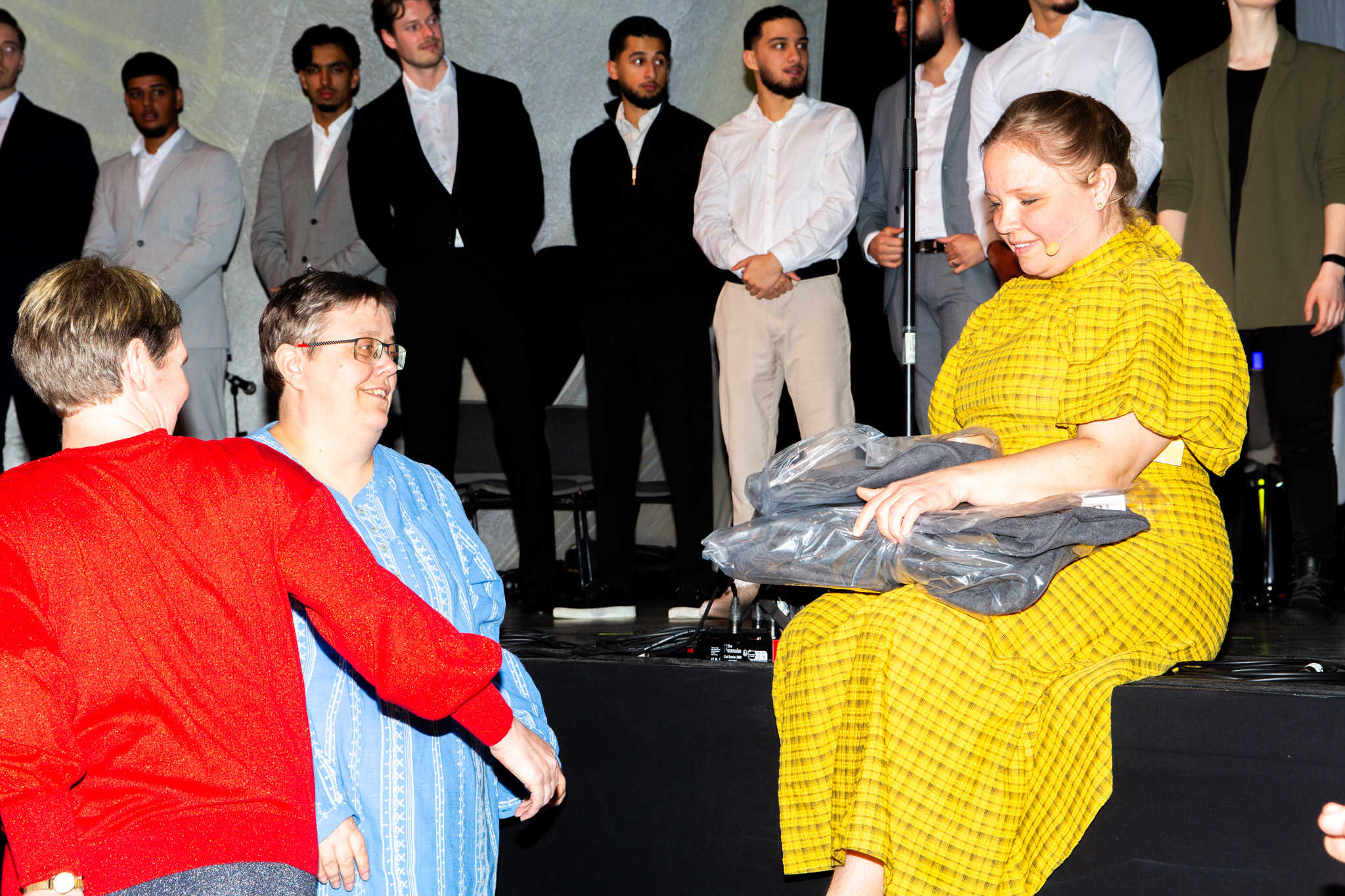 Årets Idrætspræstationer