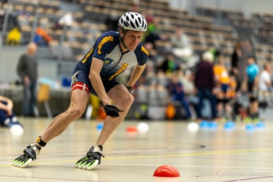 Sune Jensen, Rullefabrikken