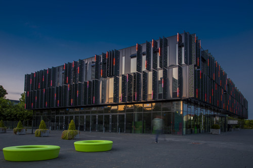 Kulturhuset Brønden, Brøndby Strand