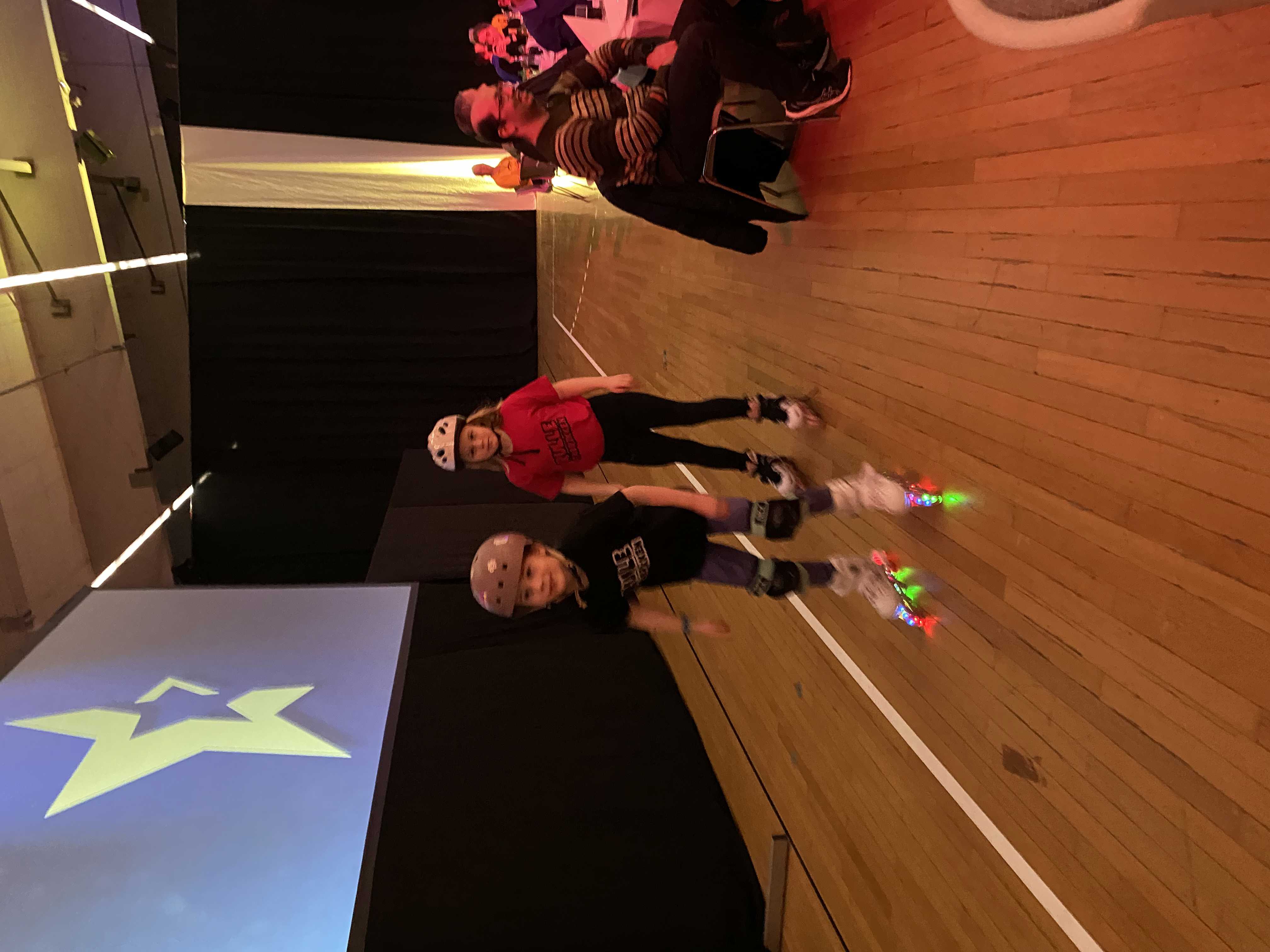 Billede af underholdning