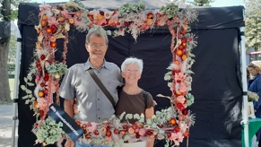 Karen og Kåre Jørgensen