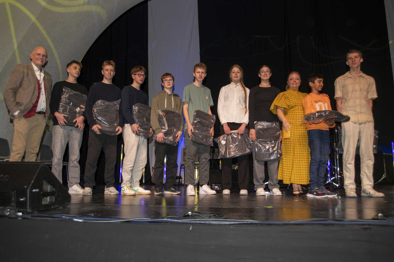 Årets Idrætspræstationer