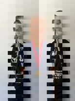 Sofie Strandhave Jørgensen, Brøndby Bordtennis Club