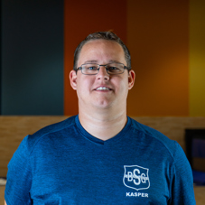 Kasper Lundquist, Brøndby Strands Gymnastikforening