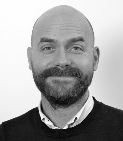 Christian Friis Binzer