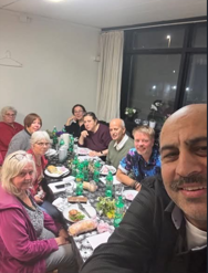 Strandens Maduddeling